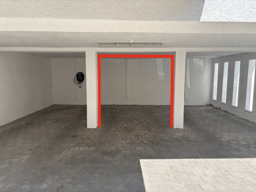 Foto - Garage zu vermieten in Landshut 80,00 €