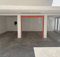 Garage zu vermieten in Landshut 80,00 €