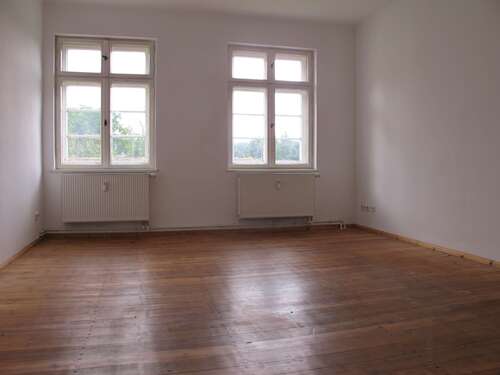 Foto - Wohnung zum Mieten in BaruthMark 488,00 € 57.61 m²