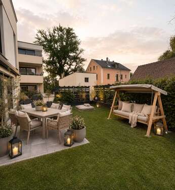 Foto - Wohnung zum Kaufen in Radebeul 649.000,00 € 140 m²