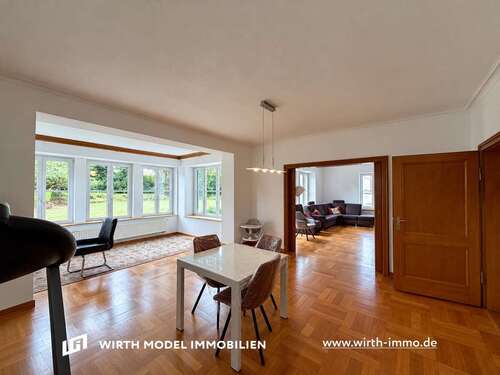 Foto - Haus zum Mieten in Schweinfurt 2.000,00 € 180 m²
