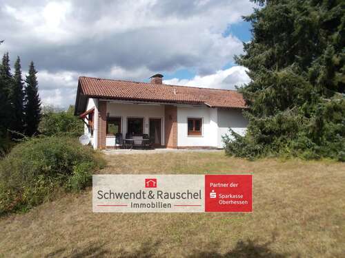 Foto - Haus zum Kaufen in Schotten 268.000,00 € 87 m²