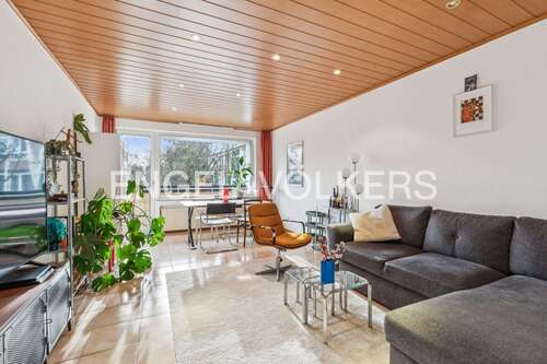 Foto - Wohnung zum Kaufen in Köln - Ehrenfeld 369.000,00 € 69 m²