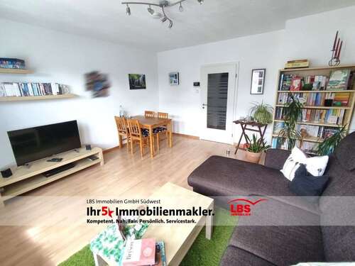Foto - Wohnung zum Kaufen in Freudenstadt 135.000,00 € 65.96 m²