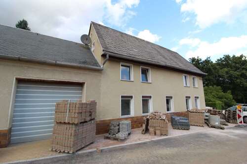 Foto - Haus zum Kaufen in Penig 50.000,00 € 170 m²