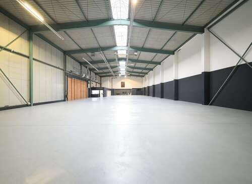 Foto - Halle in Berlin 41.501,00 € 3885 m²