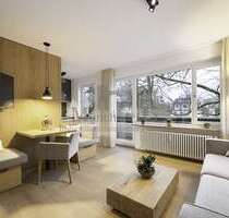 Wohnung zum Mieten in München 1.200,00 € 34.1 m²