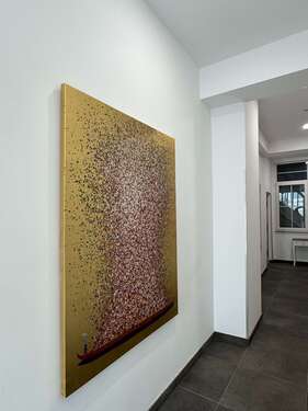 Foto - Wohnung zum Mieten in Karlsruhe 900,00 € 48 m²