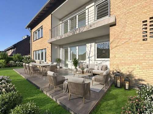 Foto - Haus zum Kaufen in Rees 650.000,00 € 317 m²