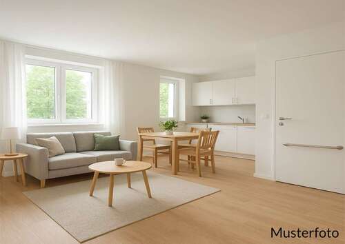 Foto - Wohnung zum Kaufen in Solingen 172.832,00 € 54.01 m²