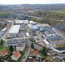 Halle in Dohna 1.270,00 € 211.68 m²