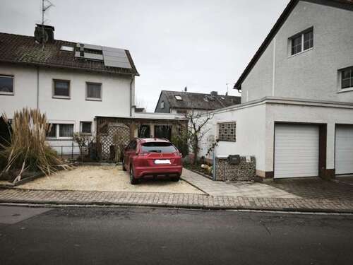 Foto - Haus zum Kaufen in Hattersheim 629.000,00 € 142 m²