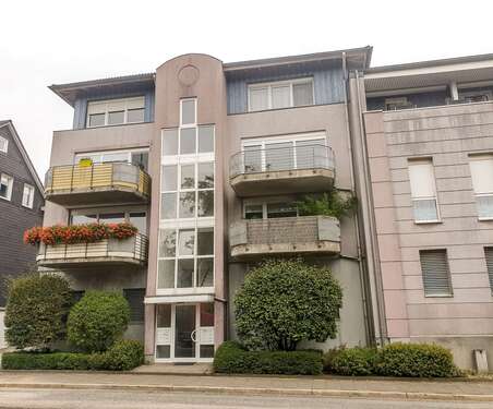 Foto - Wohnung zum Mieten in Remscheid-Bergisch Born 850,00 € 80 m²