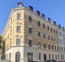 Wohnung zum Mieten in Leipzig 800,00 € 61 m²