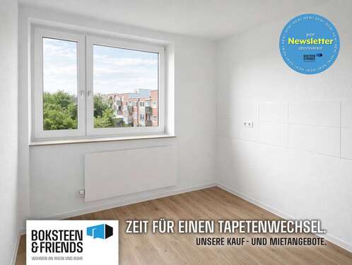 Foto - Wohnung zum Mieten in Dorsten 316,13 € 70.25 m²