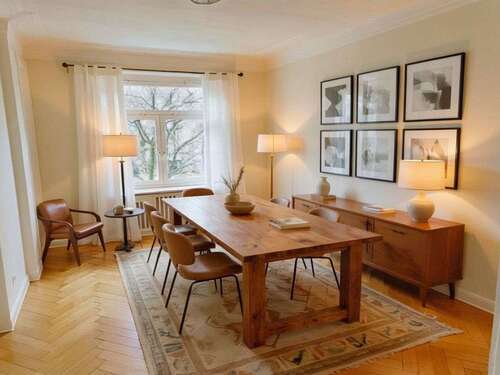 Foto - Wohnung zum Kaufen in Hamburg 1.549.000,00 € 161.5 m²