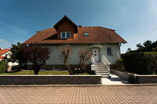 Foto - Haus zum Kaufen in Großrudestedt Schwansee 498.000,00 € 177 m²