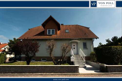 Foto - Haus zum Kaufen in Großrudestedt Schwansee 498.000,00 € 177 m²