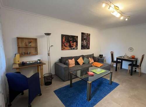 Foto - Wohnen auf Zeit in Wiesbaden 1.340,00 €