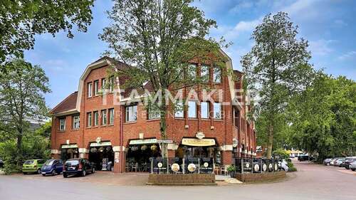 Foto - Gastronomie in Quickborn 320.000,00 € 145 m²