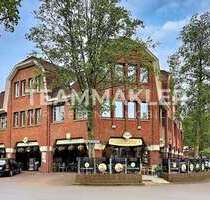Gastronomie in Quickborn 320.000,00 € 145 m²