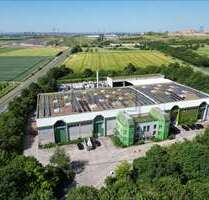 Halle in Flörsheim 10.350,00 € 1540 m²