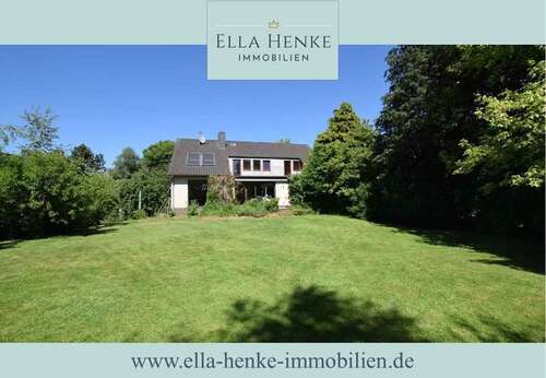 Foto - Haus zum Kaufen in Sassenburg 375.000,00 € 224 m²