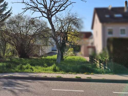 Foto - Grundstück zu verkaufen in Bad Schönborn 188.140,00 € 409 m²
