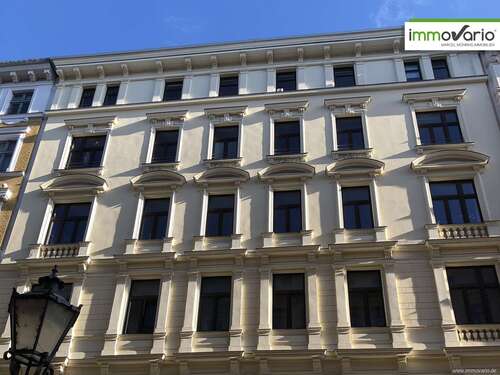 Foto - Wohnung zum Mieten in Magdeburg Altstadt 470,00 € 63 m²