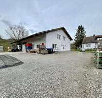 Halle in Deggenhausertal 2.000,00 € 380 m²