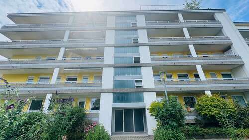 Foto - Wohnung zum Kaufen in Lindau (Bodensee) 420.000,00 € 85 m²