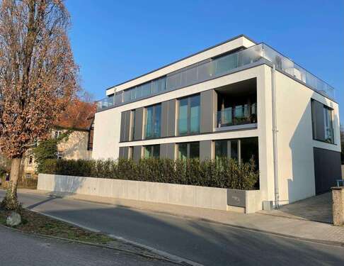 Foto - Wohnung zum Mieten in Celle 1.100,00 € 79.11 m²