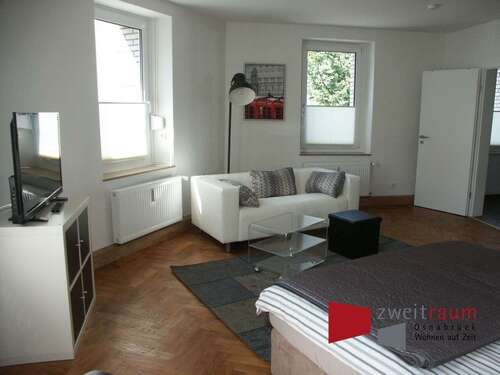 Foto - Wohnen auf Zeit in Osnabrück 480,00 €