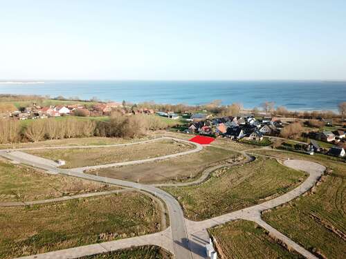 Foto - Grundstück zu verkaufen in Klütz OT Wohlenberg 248.000,00 € 870 m²