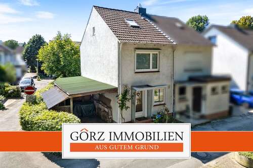 Foto - Haus zum Kaufen in Norderstedt 279.000,00 € 70 m²