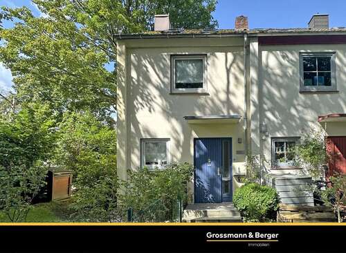 Foto - Haus zum Kaufen in Hamburg 480.000,00 € 68 m²