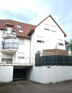 Foto - Wohnung zum Kaufen in Karlsbad 215.000,00 € 56 m²