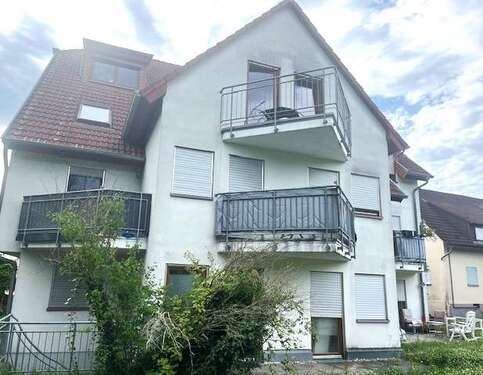 Foto - Wohnung zum Kaufen in Karlsbad 215.000,00 € 56 m²