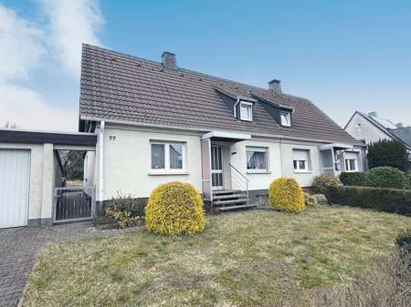 Foto - Haus zum Kaufen in Iserlohn 449.500,00 € 322 m²