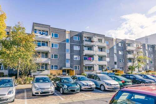 Foto - Wohnung zum Mieten in Braunschweig 704,00 € 71.44 m²