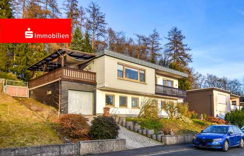 Foto - Haus zum Kaufen in Waldbrunn 315.000,00 € 189 m²