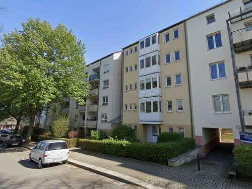 Foto - Wohnung zum Kaufen in Chemnitz 48.000,00 € 44.09 m²