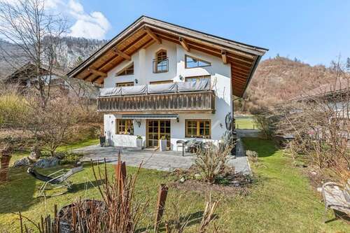 Foto - Wohnung zum Kaufen in Kiefersfelden Mühlbach 479.000,00 € 111 m²