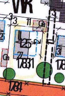 Foto - Grundstück zu verkaufen in Puchheim 435.000,00 € 307 m²