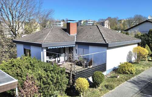 Foto - Haus zum Kaufen in Kaiserslautern 275.000,00 € 170.19 m²