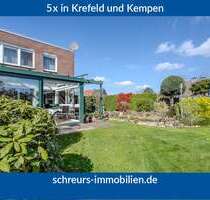 Haus zum Kaufen in Krefeld Forstwald 369.000,00 € 107 m² - Krefeld / Forstwald