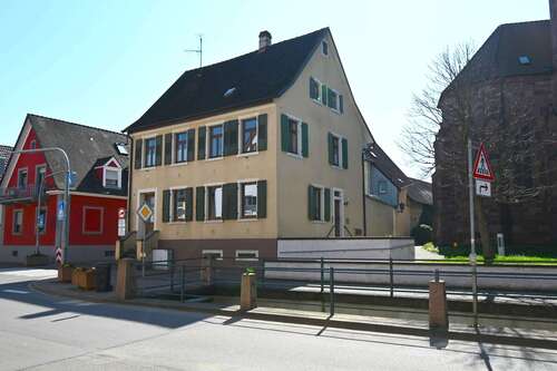 Foto - Haus zum Kaufen in Eichstetten 299.000,00 € 93 m²