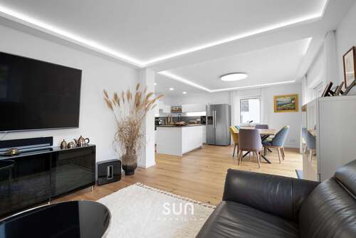 Foto - Wohnung zum Kaufen in Kahl am Main 599.000,00 € 158 m²