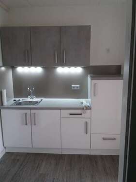 Foto - Wohnung zum Mieten in Flensburg 408,00 € 25 m²