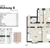 Wohnung zum Kaufen in Köln 579.000,00 € 83.78 m²